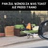 Miło z jego strony