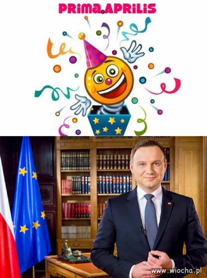 Prezydent 