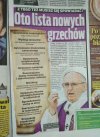 Nowe grzechy