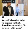 I już wiadomo