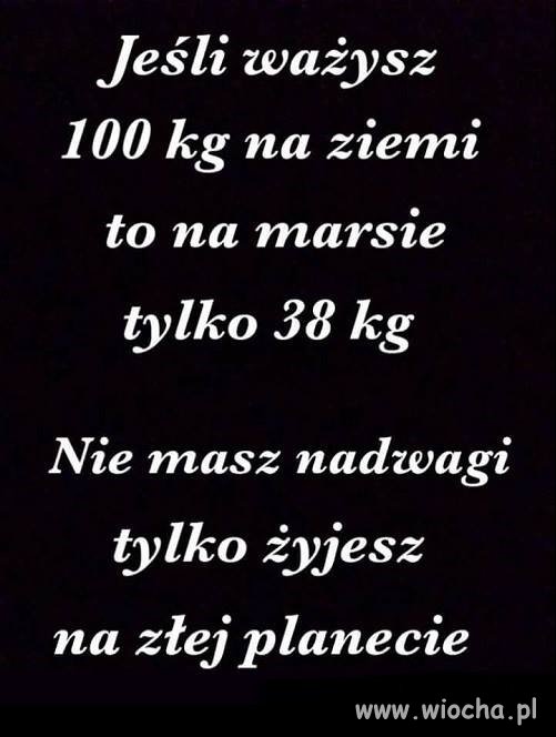 Sentencja na dziś