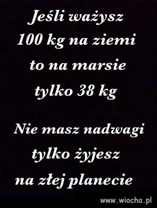 Sentencja na dziś