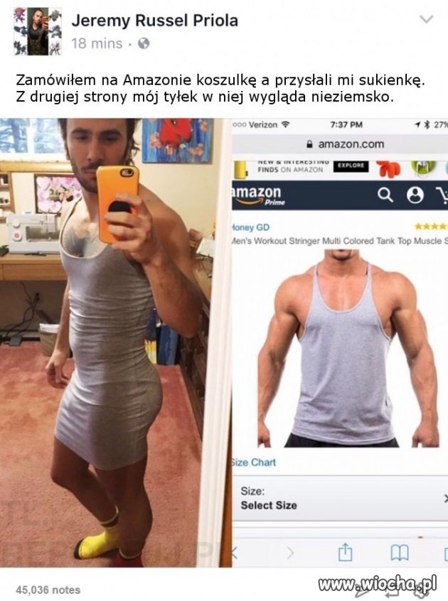 Sukienka