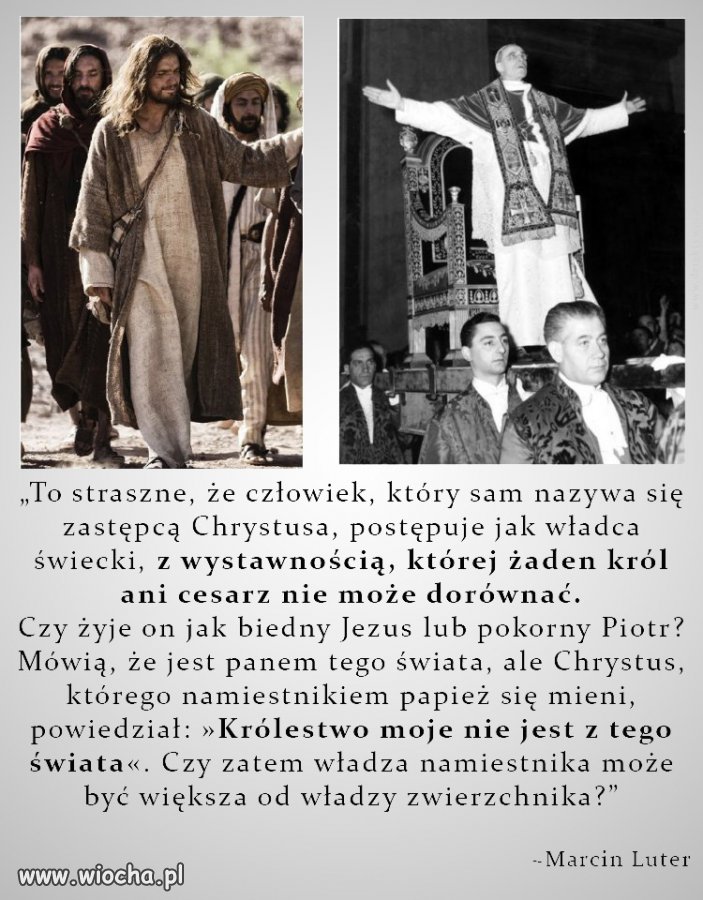 Czyje święta świętujesz?