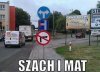 Tylko pijany ogarnie