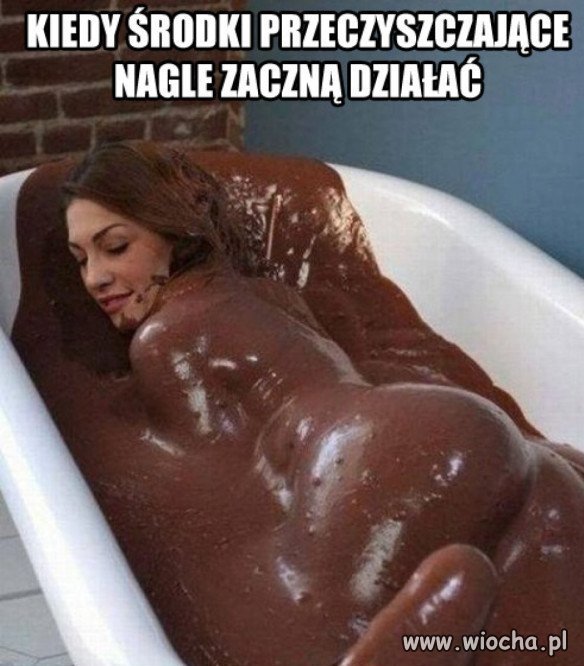 Może się zdarzyć...
