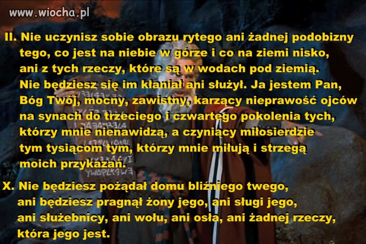 Hipokryzja KRK