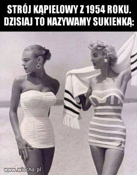 Gdzie te czasy...?