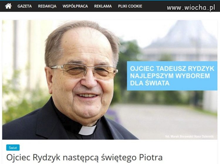 O w mordę!