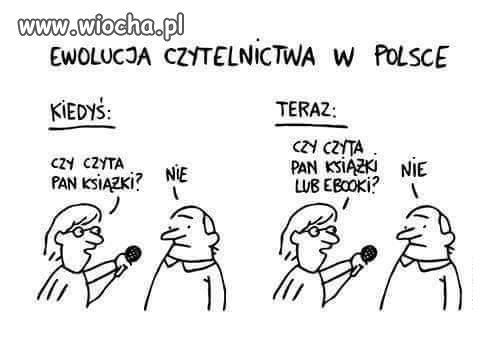 Ewolucja