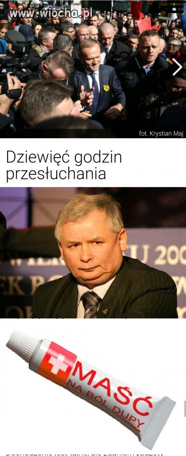 Taka sytuacja 