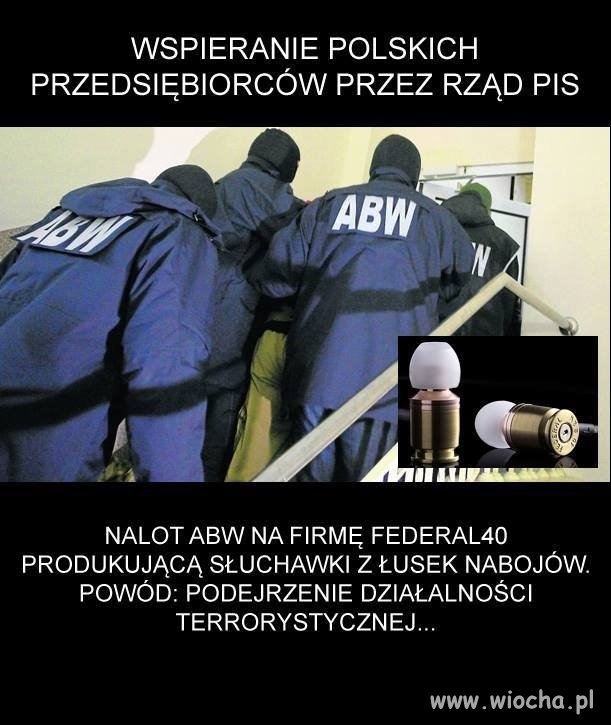 Można i tak