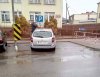 Radzyń Podlaski ul. Armii Krajowej (24.02.17r)