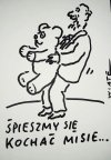Śpieszmy się...