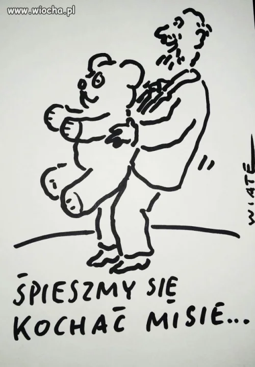 Śpieszmy się...