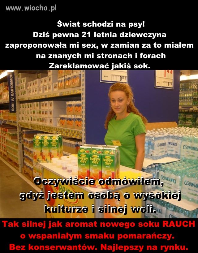 Współczesny świat