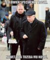 Święconka pod specjalnym nadzorem 