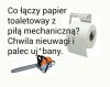 Samo życie.