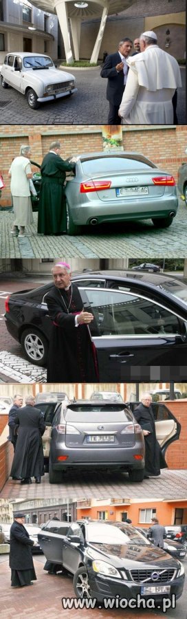 Panowie nie wstyd wam?