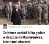 Bo bronił 