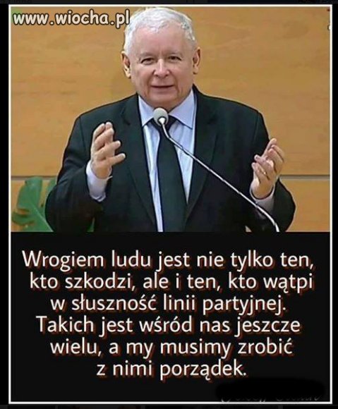Niech sie pis 