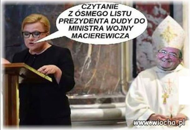 Beata czyta