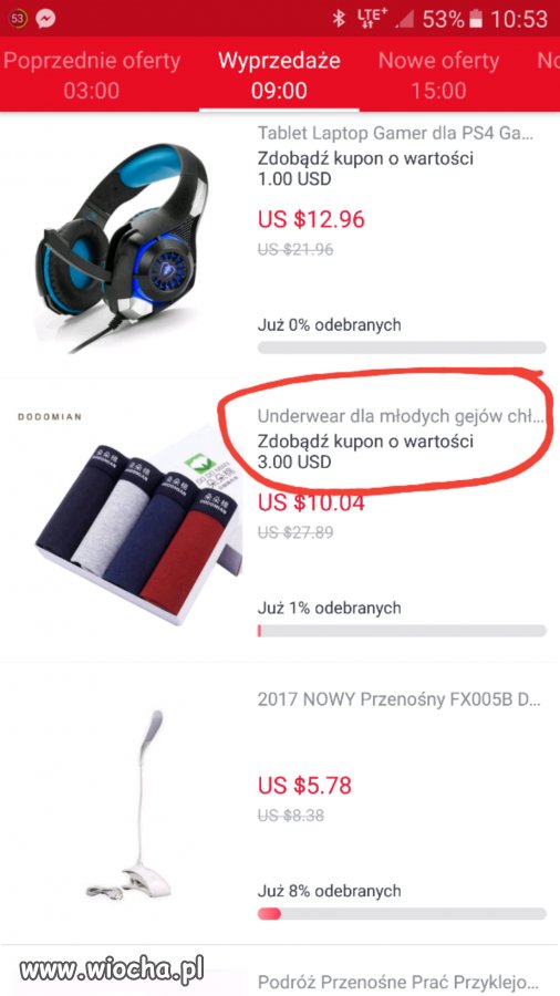 Dla młodych gejow