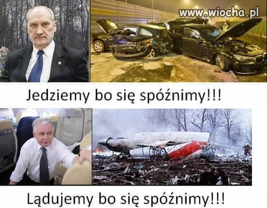 Tak to było 