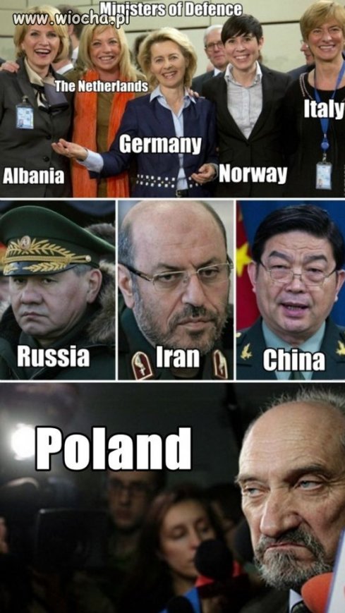 World