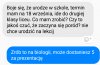 Ciężarna 