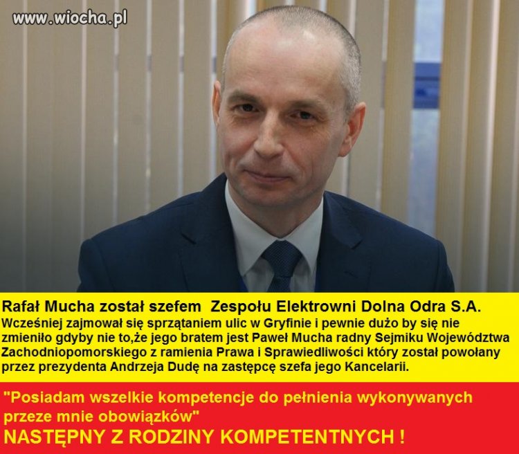 Nic się nie dzieje złego