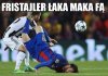 Fristajler