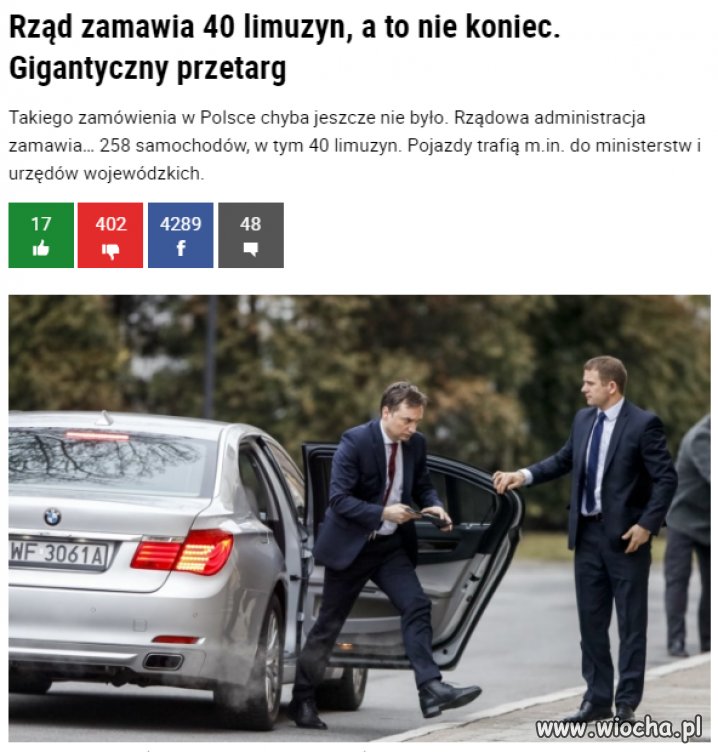 Będzie co rozbijać. 