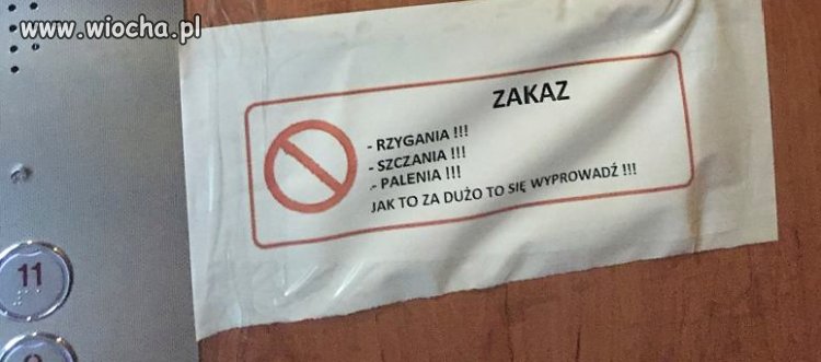 Gdy masz wieśniaków za sąsiadów