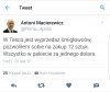 Dotrzymał słowa 
