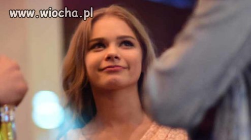 Nie poszła na pogrzeb Pyrkosza bo farbowała