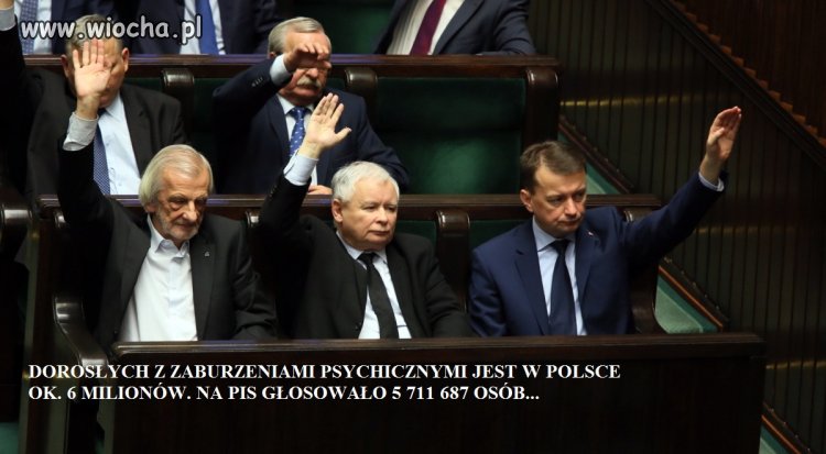 Dwa teoretycznie niezależne zdania
