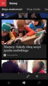 Tymczasem w kalifacie niemieckim