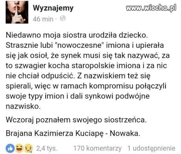 Dziecko