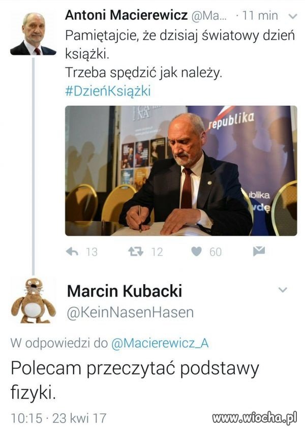 Dzień książki