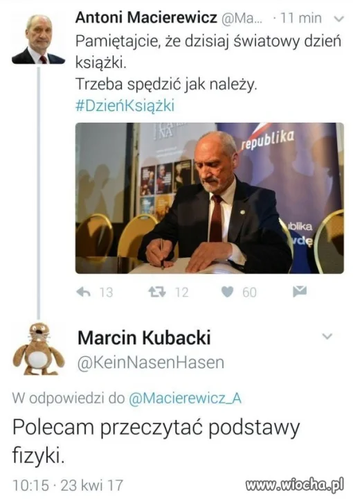 Dzień książki