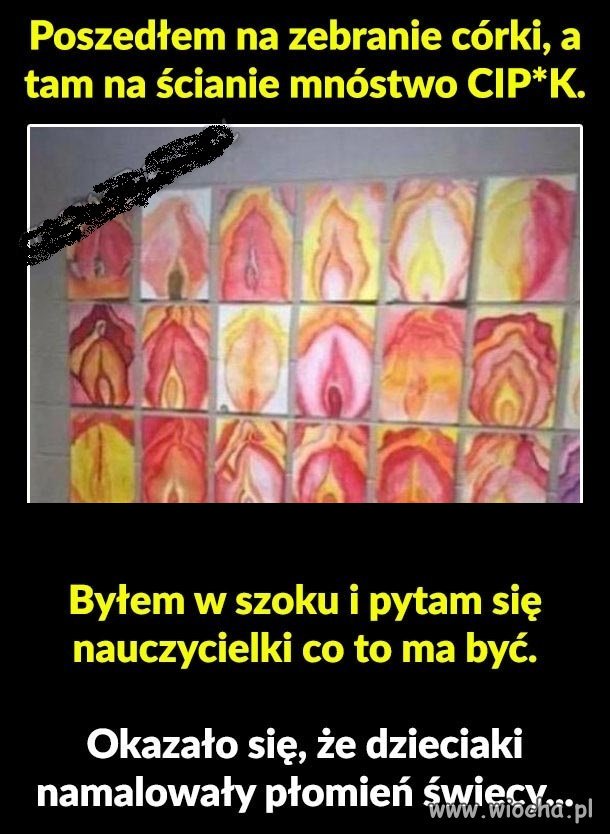 ...