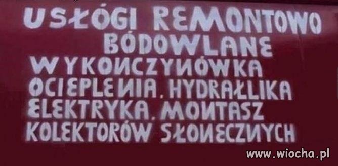 Reklama dźwignią handlu