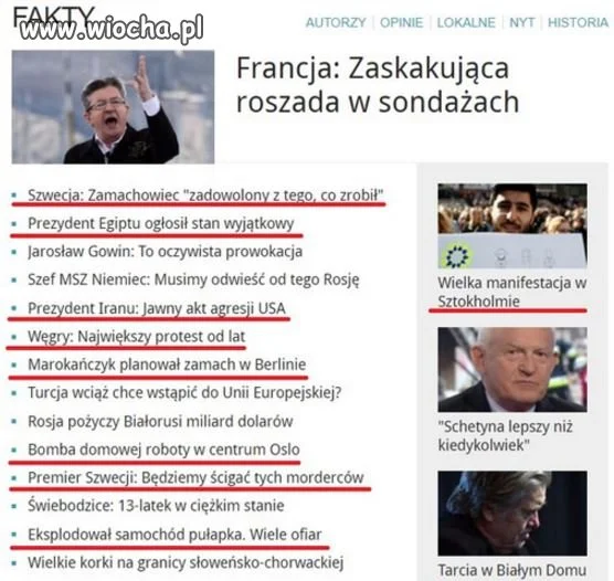 Dobrze, że tu jest POLSKA