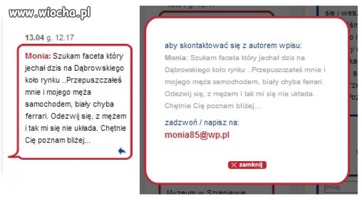 Szczęśliwy mąż