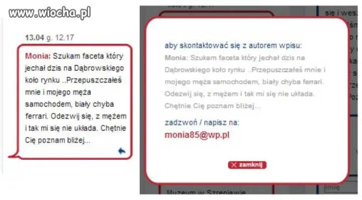 Szczęśliwy mąż