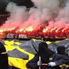 Szwedzcy kibice zakpili z władz.