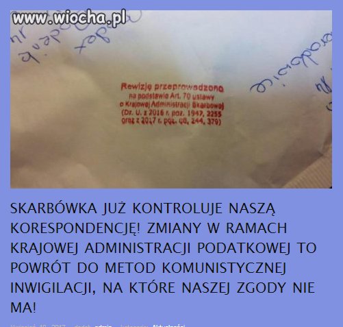 Jak ktoś już to powiedział