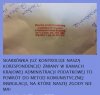 Jak ktoś już to powiedział