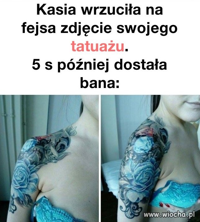 Ciekawe dlaczego